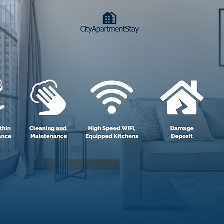 Les Halles & Montorgueil - 1Br - Cityapartmentstay Παρίσι Εξωτερικό φωτογραφία