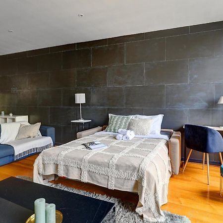 Les Halles & Montorgueil - 1Br - Cityapartmentstay Παρίσι Εξωτερικό φωτογραφία