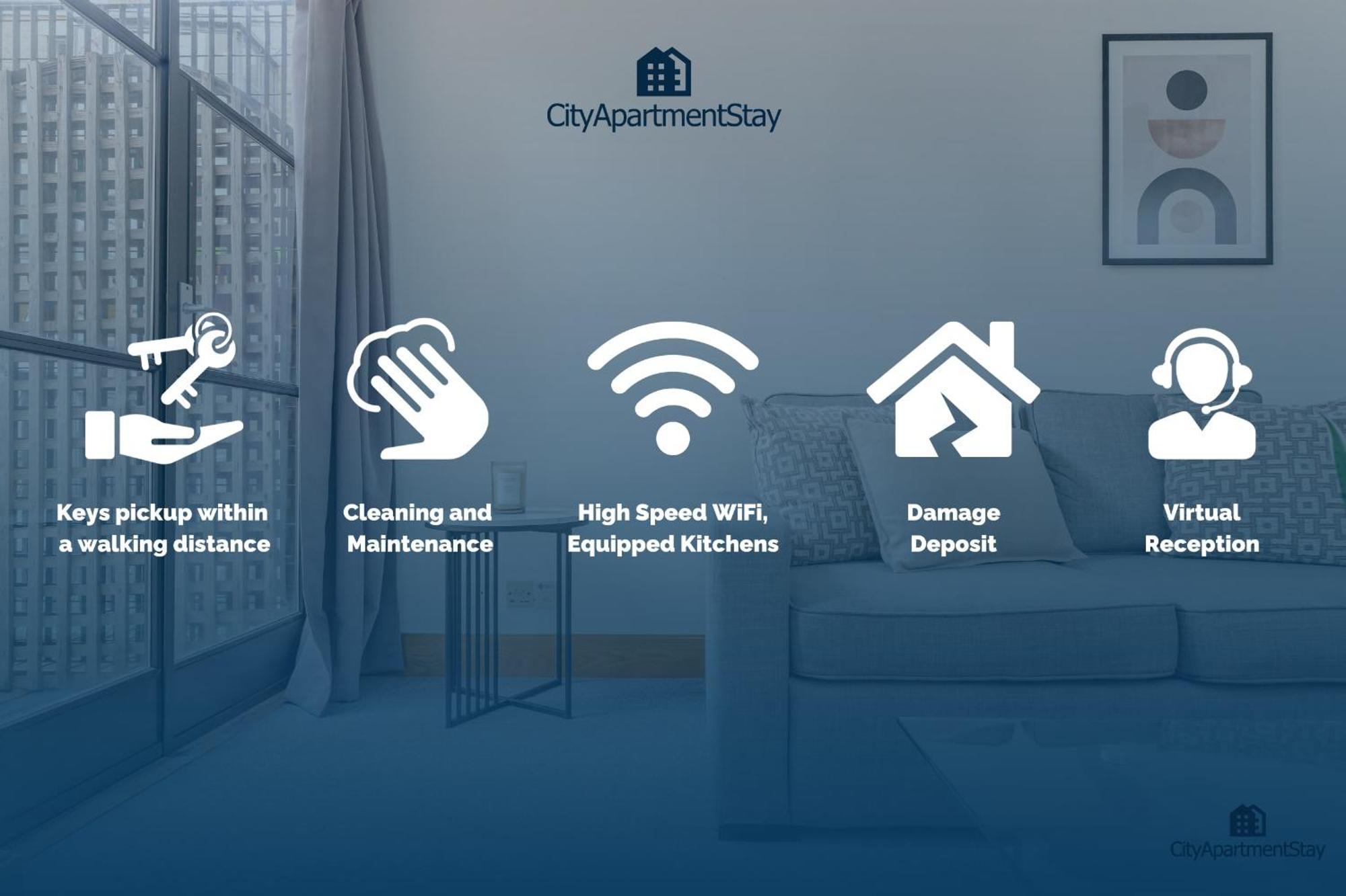 Les Halles & Montorgueil - 1Br - Cityapartmentstay Παρίσι Εξωτερικό φωτογραφία
