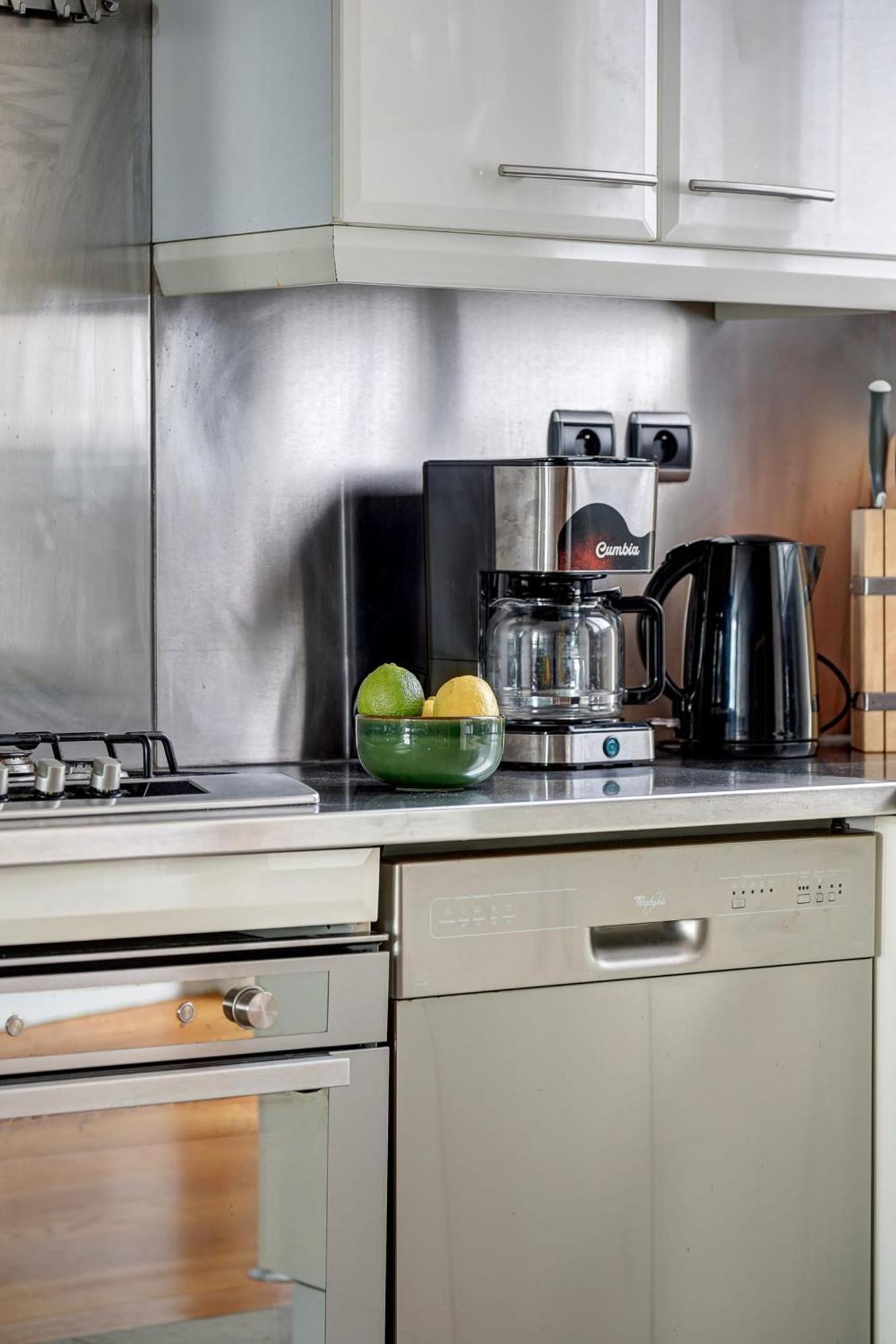 Les Halles & Montorgueil - 1Br - Cityapartmentstay Παρίσι Εξωτερικό φωτογραφία