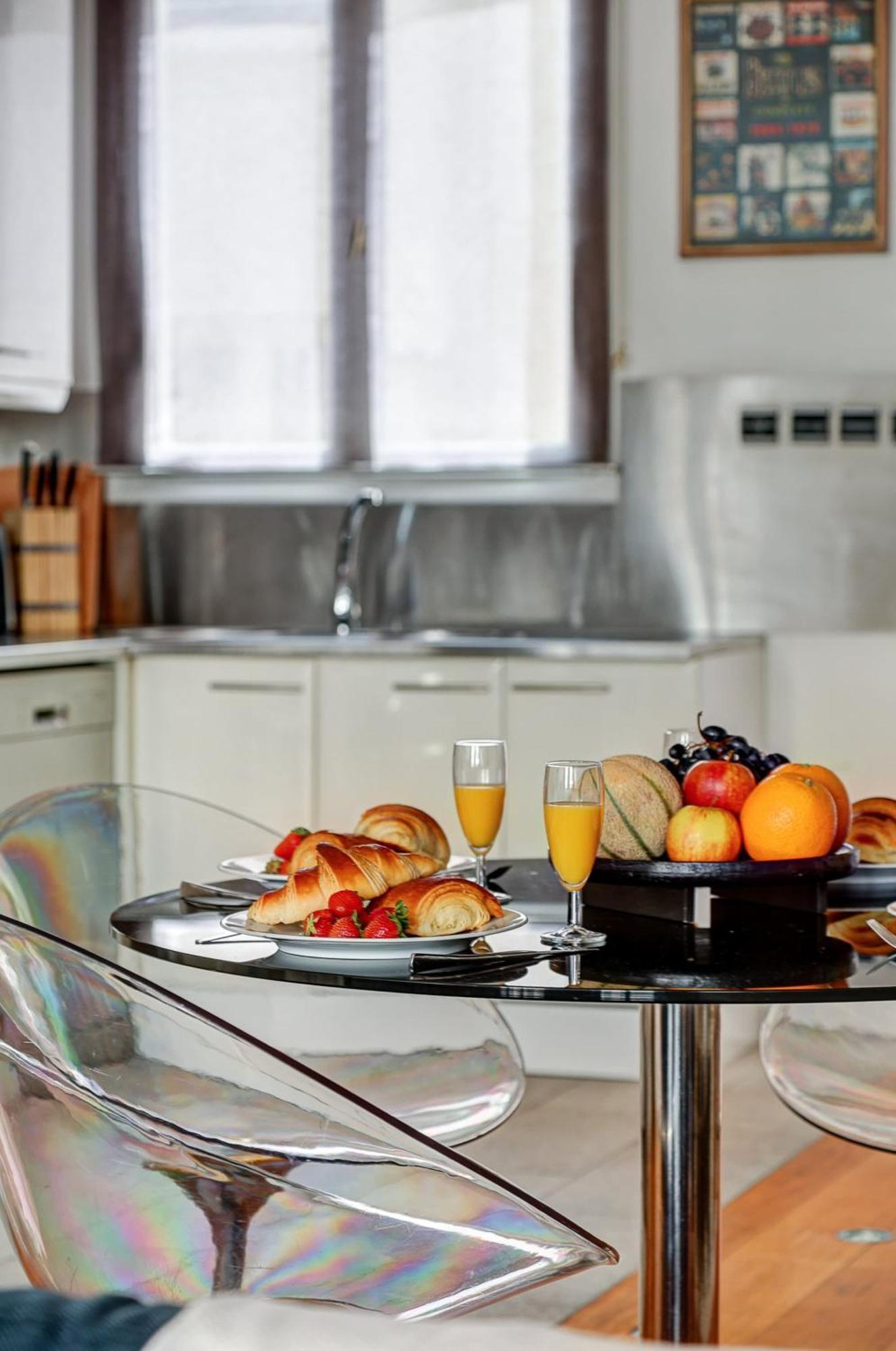 Les Halles & Montorgueil - 1Br - Cityapartmentstay Παρίσι Εξωτερικό φωτογραφία