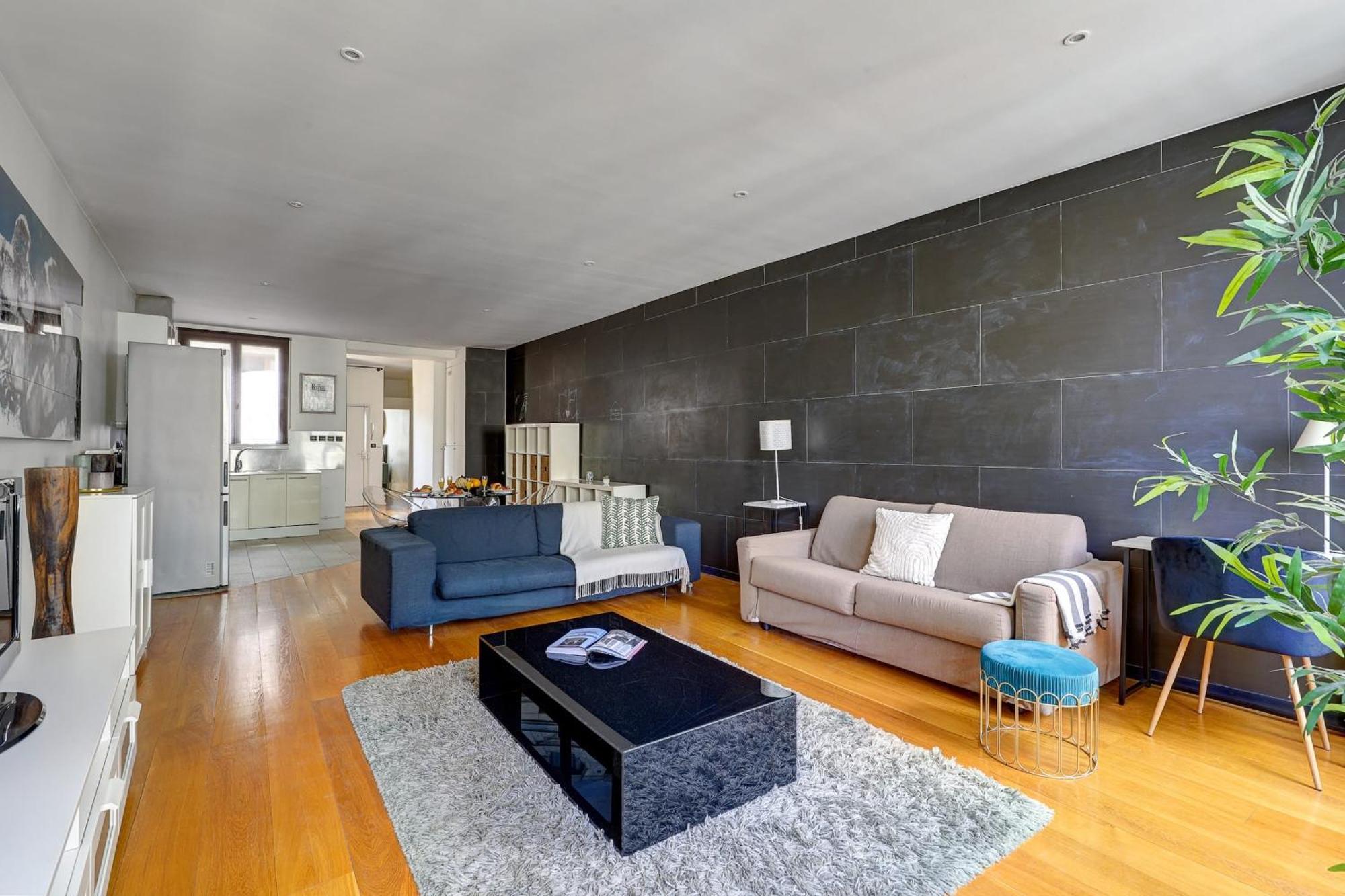 Les Halles & Montorgueil - 1Br - Cityapartmentstay Παρίσι Εξωτερικό φωτογραφία