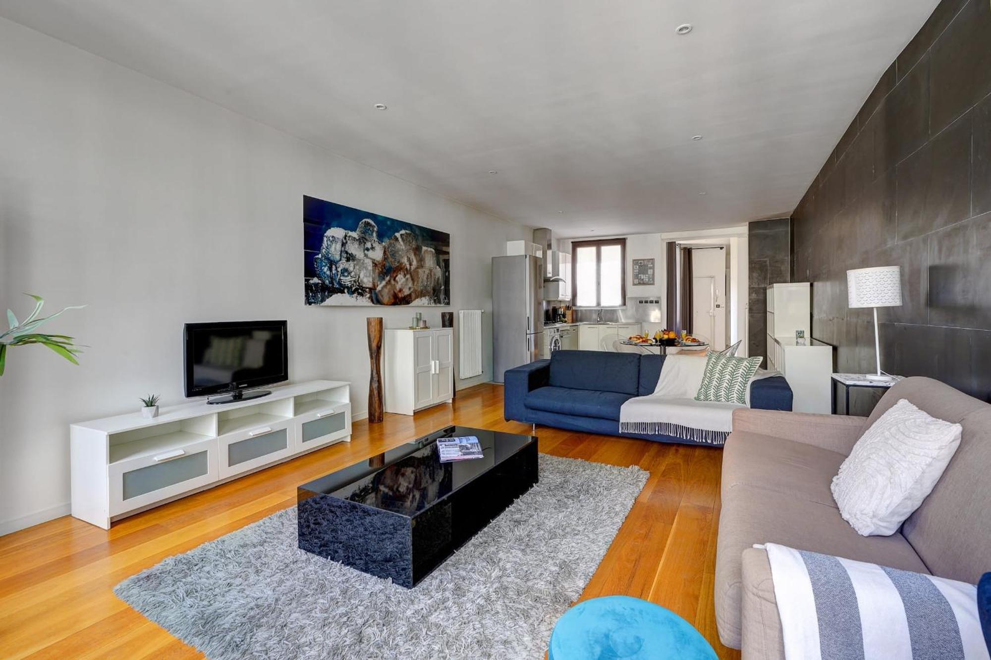 Les Halles & Montorgueil - 1Br - Cityapartmentstay Παρίσι Εξωτερικό φωτογραφία