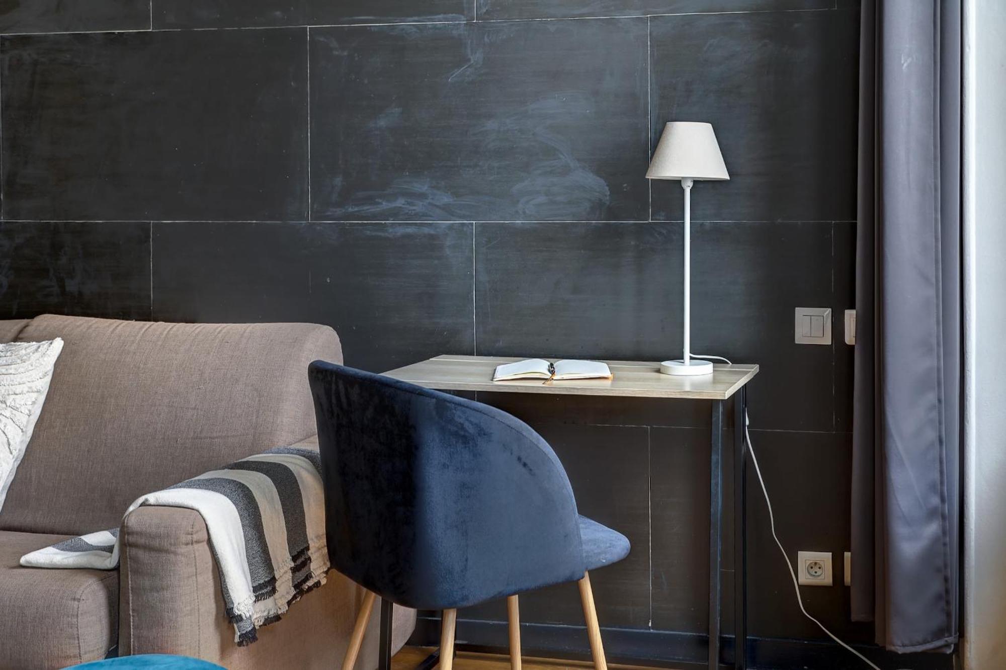 Les Halles & Montorgueil - 1Br - Cityapartmentstay Παρίσι Εξωτερικό φωτογραφία