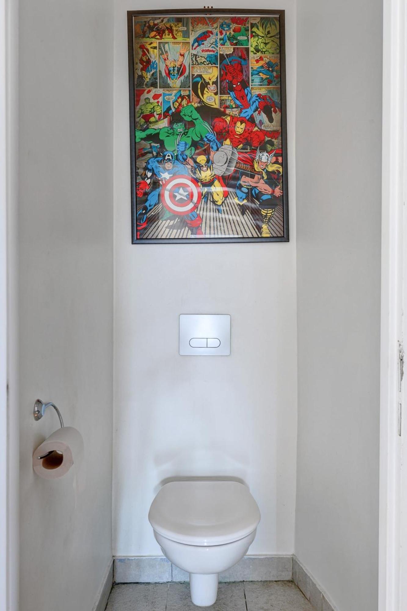 Les Halles & Montorgueil - 1Br - Cityapartmentstay Παρίσι Εξωτερικό φωτογραφία