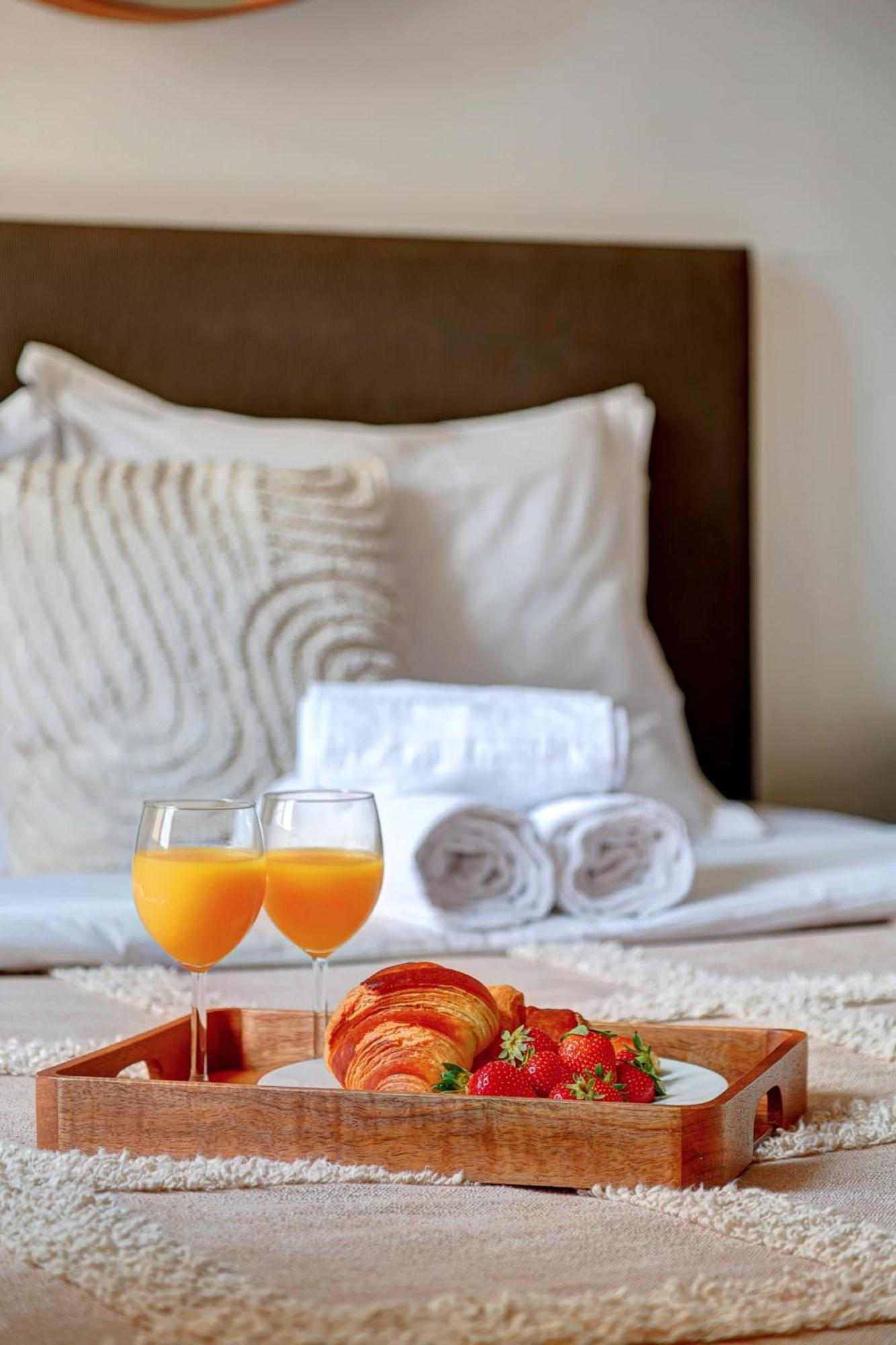 Les Halles & Montorgueil - 1Br - Cityapartmentstay Παρίσι Εξωτερικό φωτογραφία